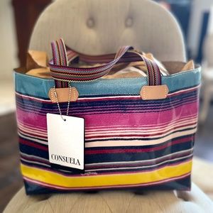 Consuela  Tote